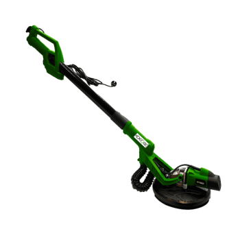 lijadora pared techo axor rentals